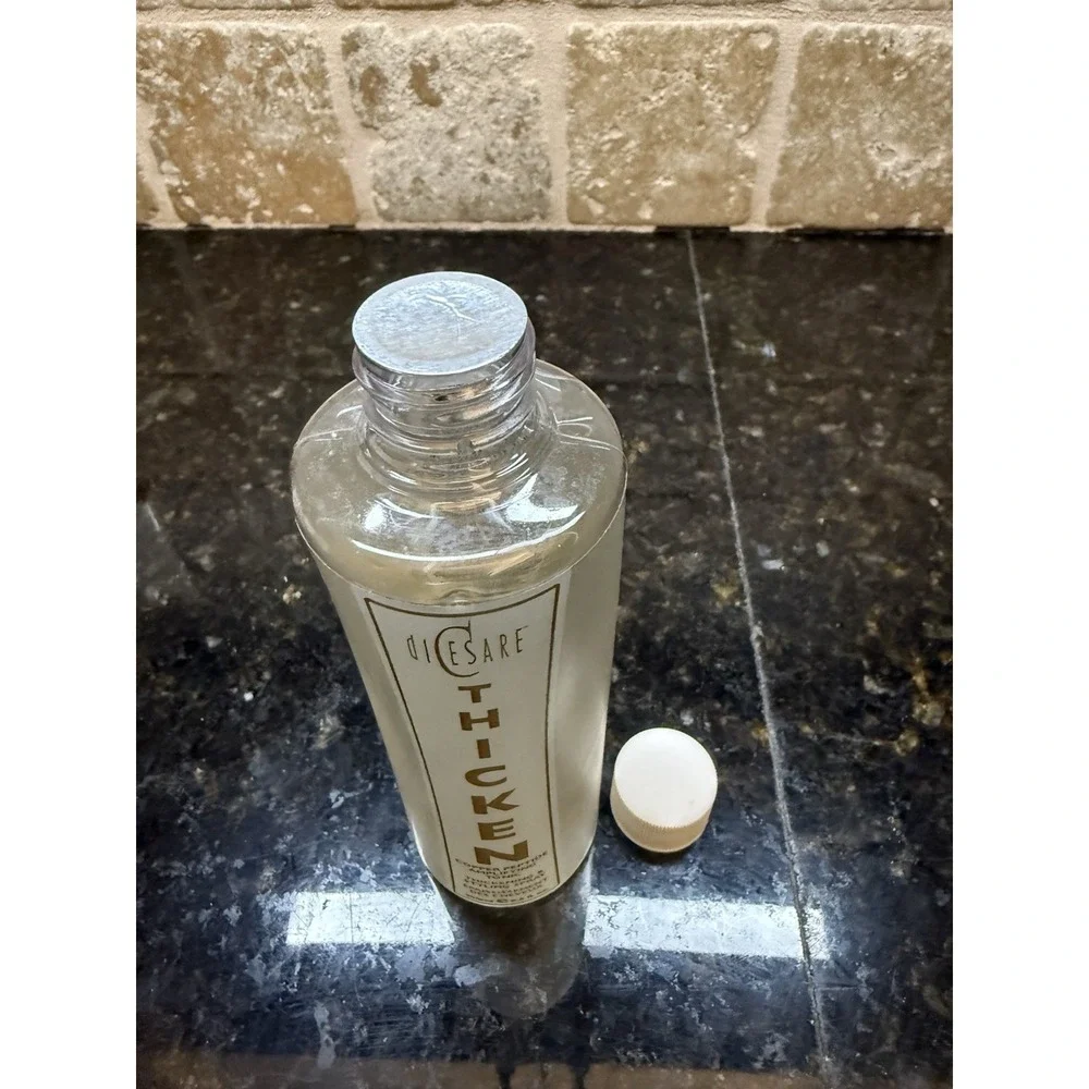 DiCesare Copper Peptide Amplifying Tonic, Hair Thickening Styling Spray, New
